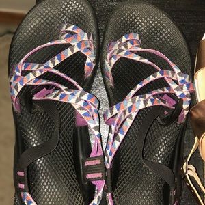 Chacos